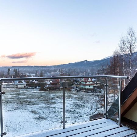 Apartament Bajeczna Gora Zakopane Buitenkant foto