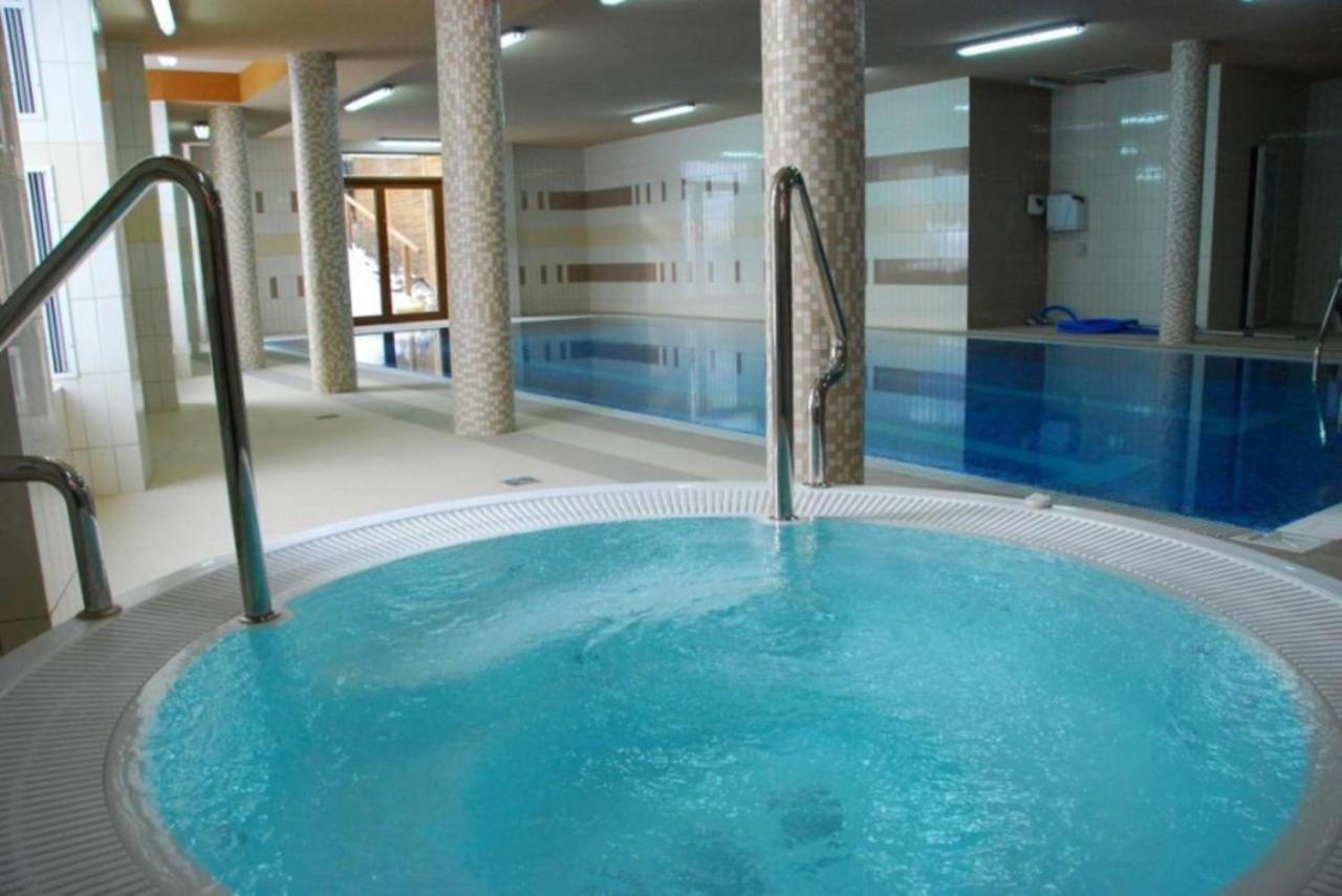 Apartament Bajeczna Gora Zakopane Buitenkant foto