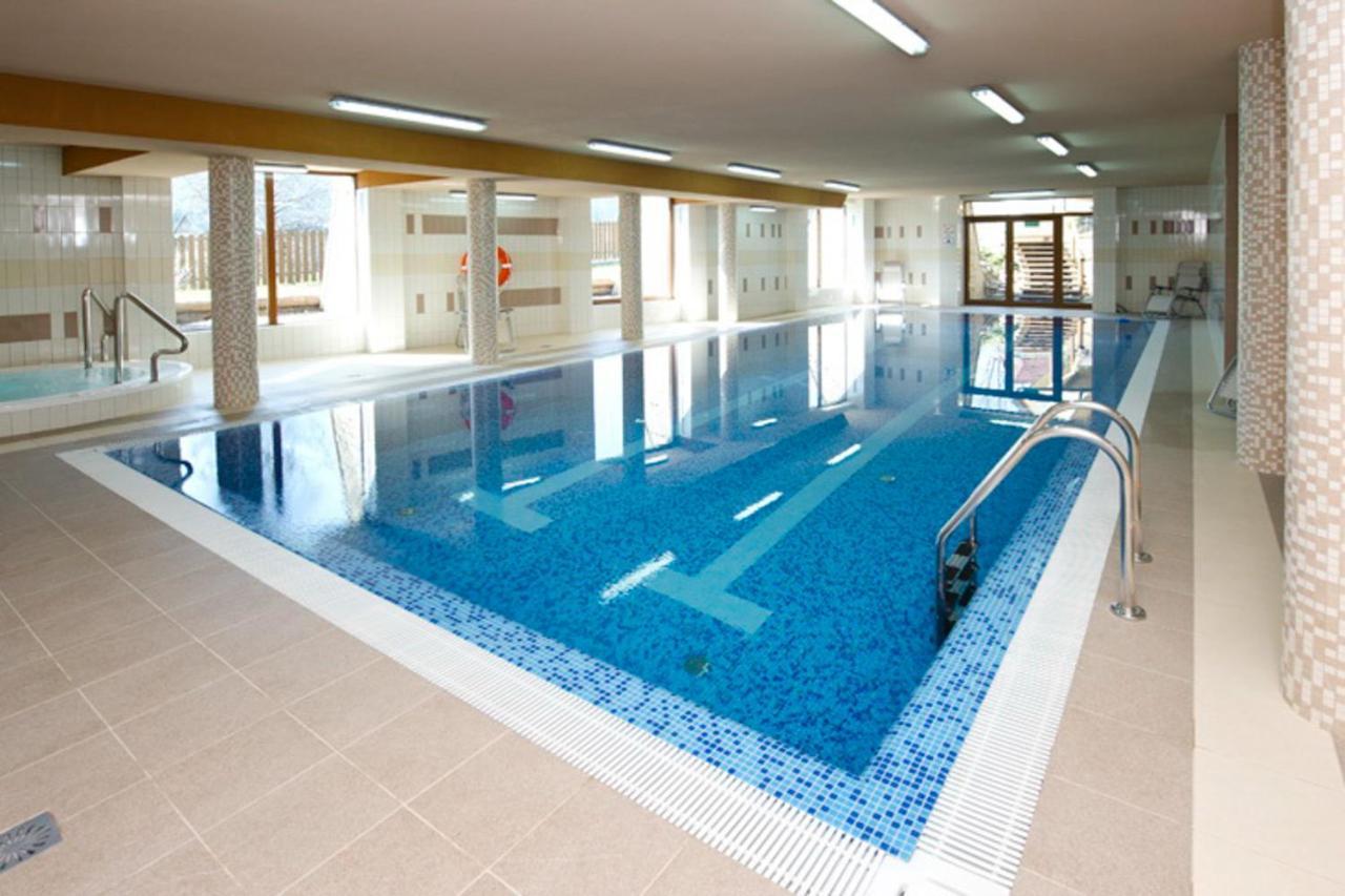Apartament Bajeczna Gora Zakopane Buitenkant foto