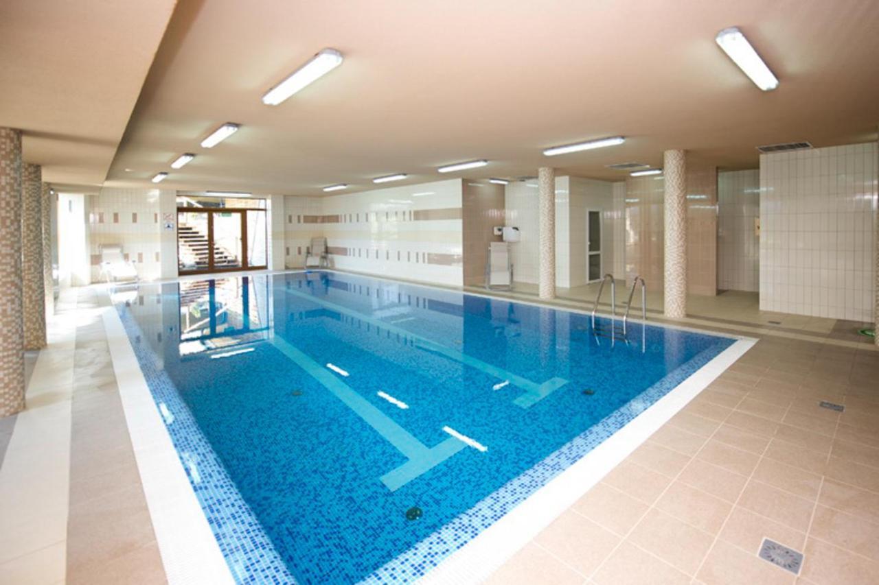 Apartament Bajeczna Gora Zakopane Buitenkant foto