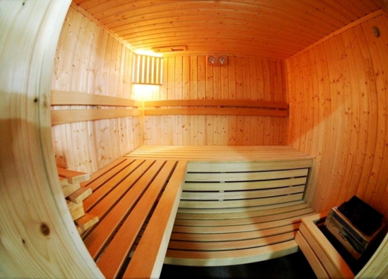 Apartament Bajeczna Gora Zakopane Buitenkant foto