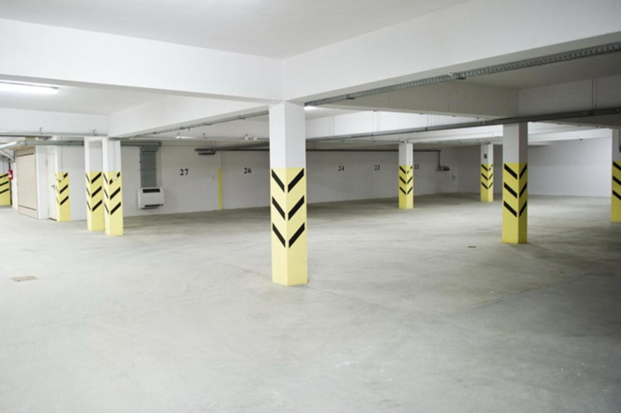 Apartament Bajeczna Gora Zakopane Buitenkant foto
