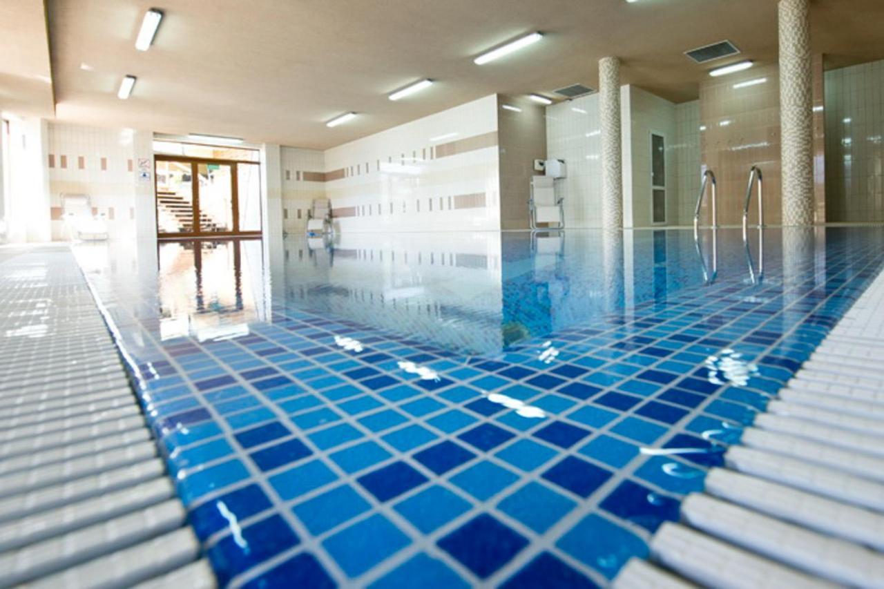 Apartament Bajeczna Gora Zakopane Buitenkant foto