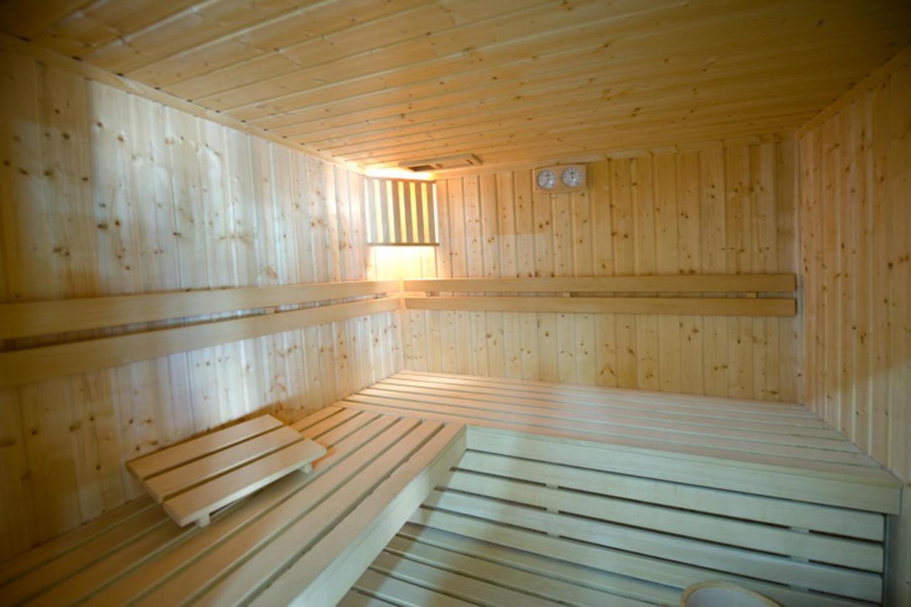 Apartament Bajeczna Gora Zakopane Buitenkant foto